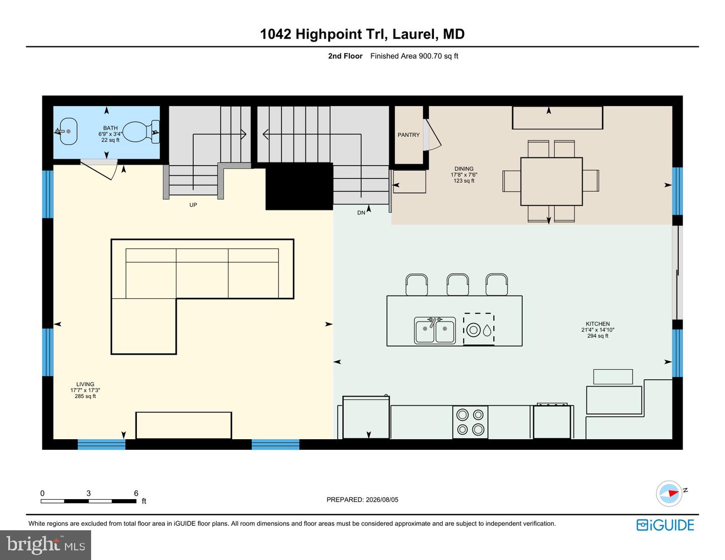 1042 High Point Trl Property Photo 43