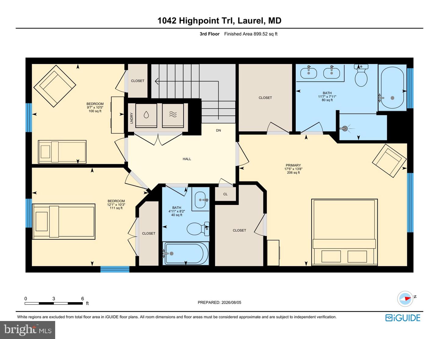 1042 High Point Trl Property Photo 44