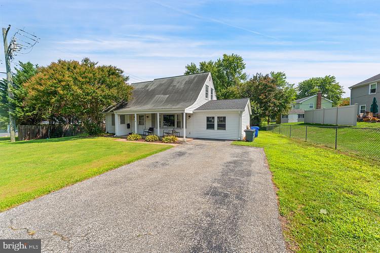 2711 KEYPORT LN Property Photo 1