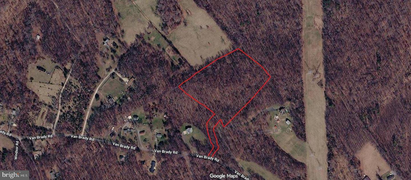 Van Brady Rd Property Photo 1