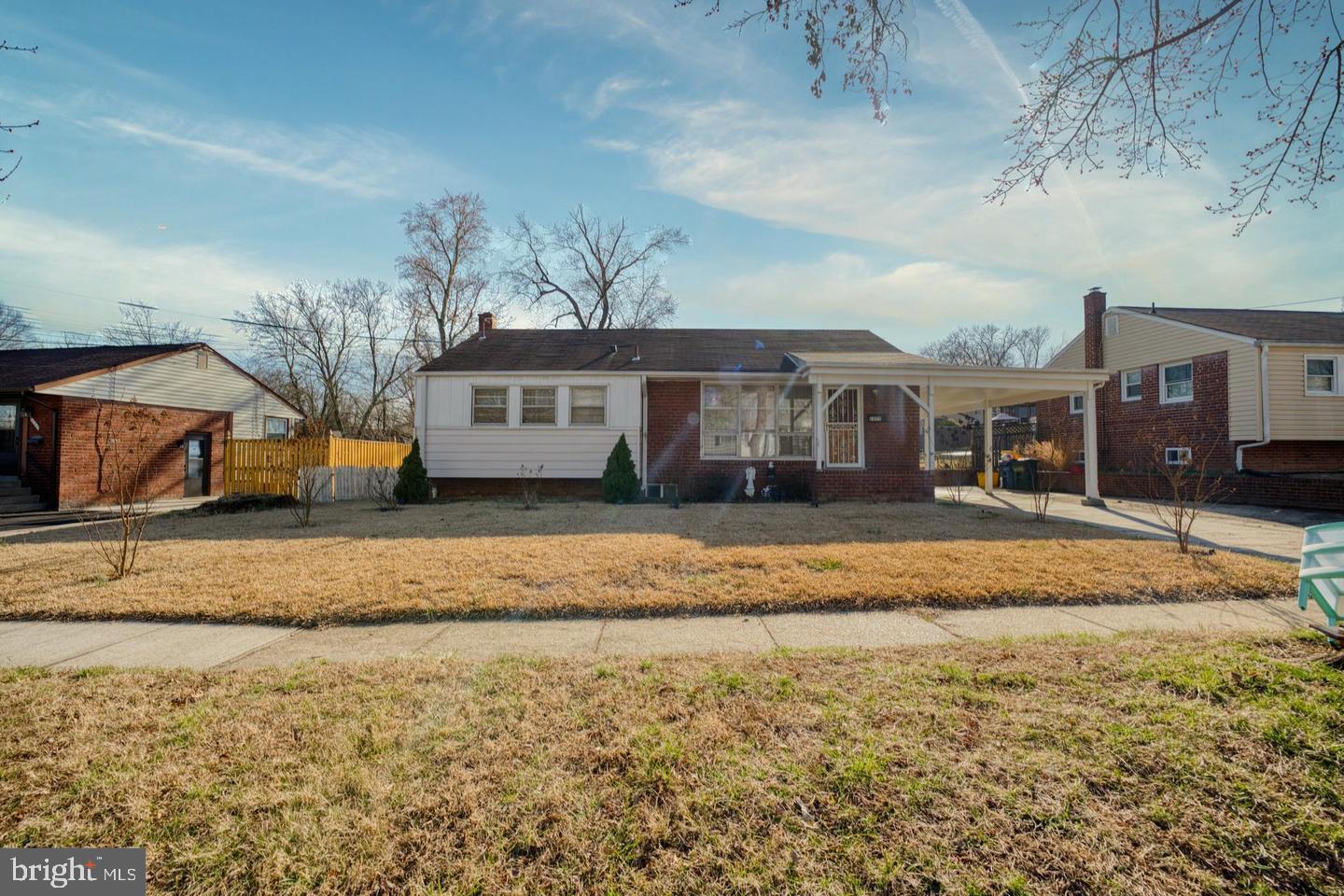 6453 Fairborn Ter Property Photo 2