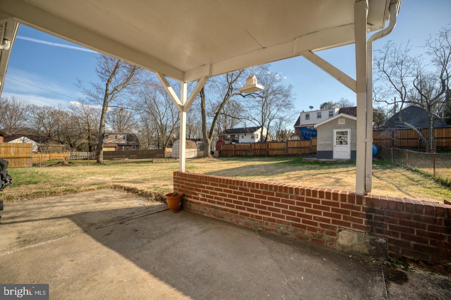 6453 Fairborn Ter Property Photo 6