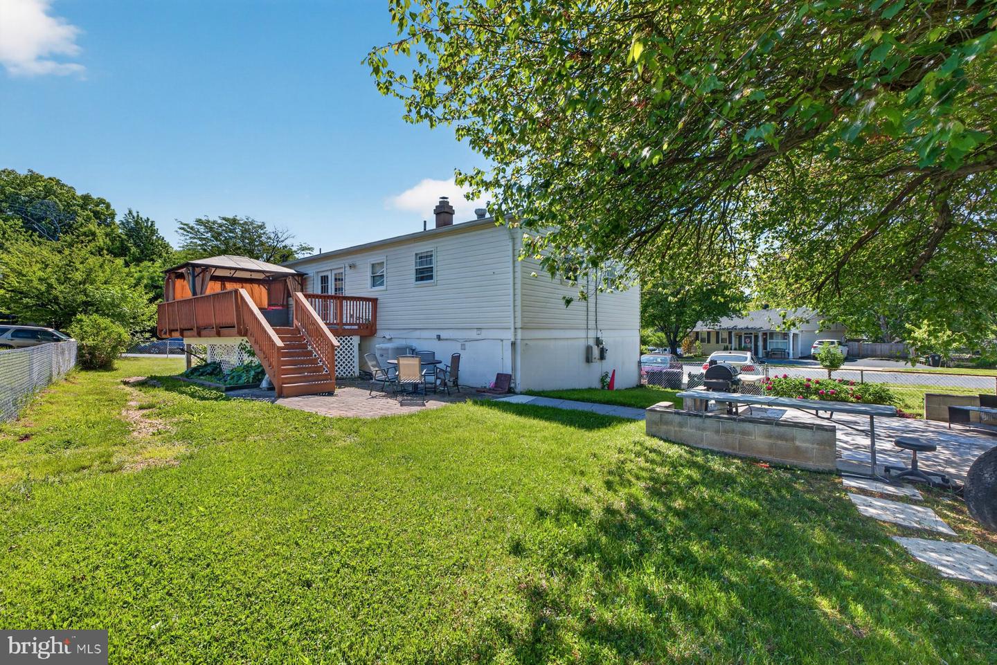 9414 Wyatt Dr Property Photo 28
