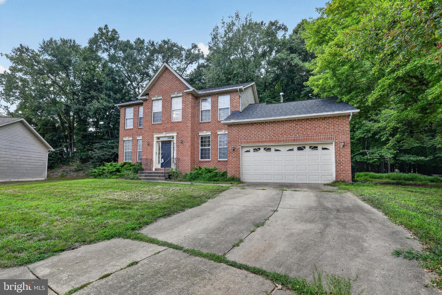 9106 Helmsley Dr Property Photo 2
