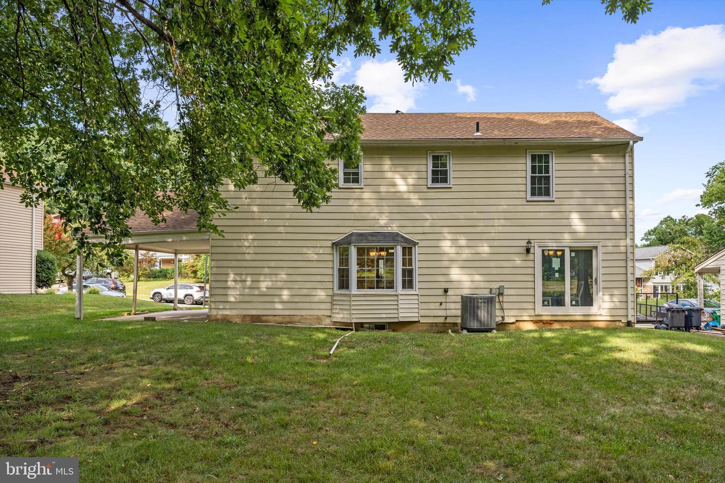 8411 Red Wing Ln Property Photo 39