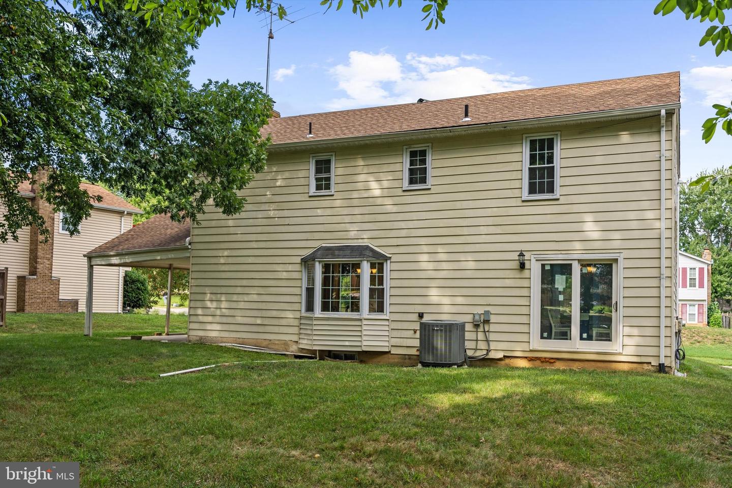 8411 Red Wing Ln Property Photo 40