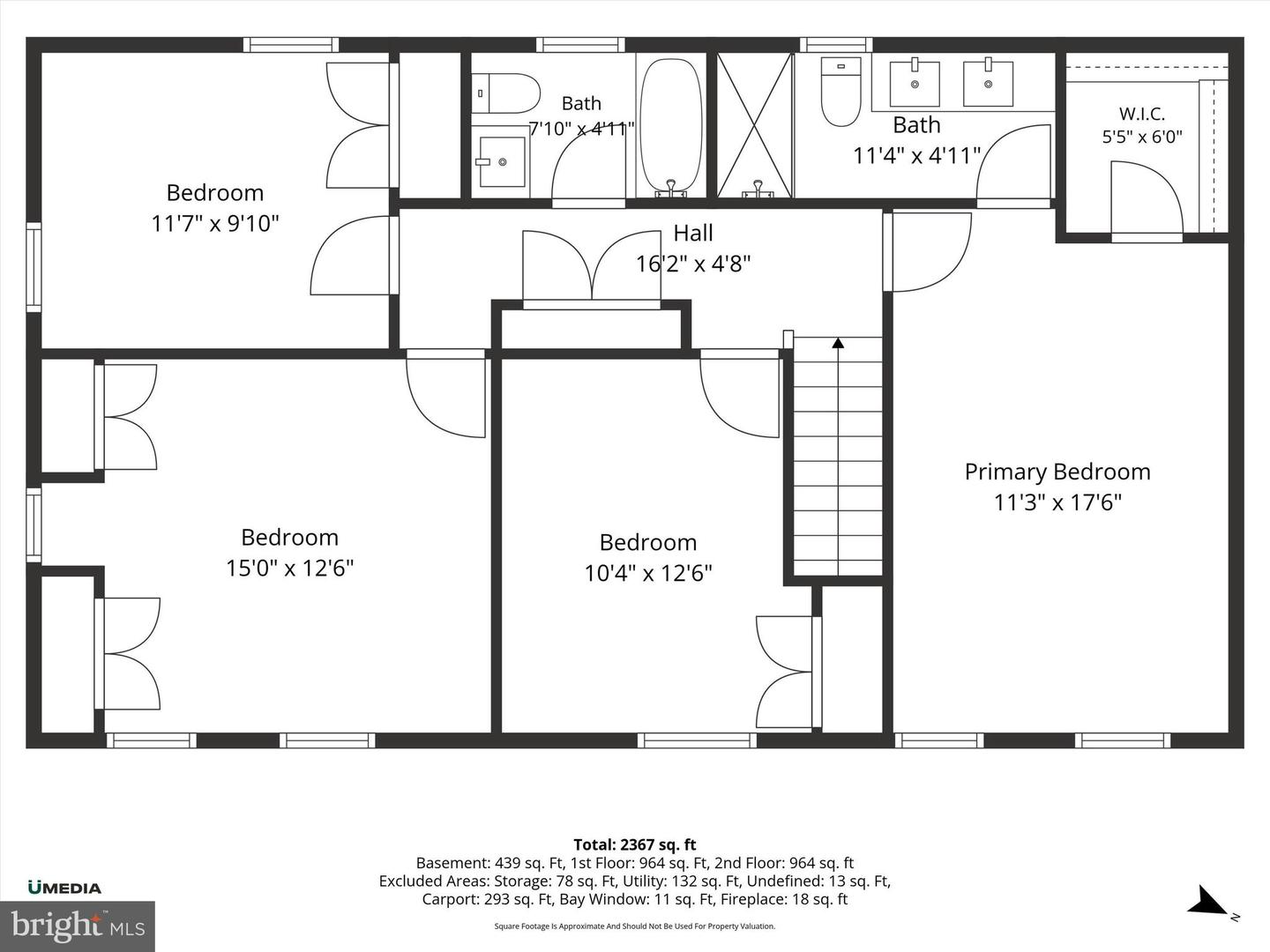 8411 Red Wing Ln Property Photo 44