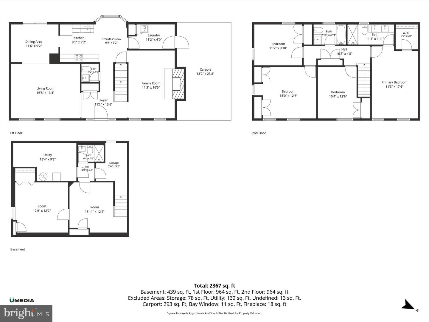 8411 Red Wing Ln Property Photo 45