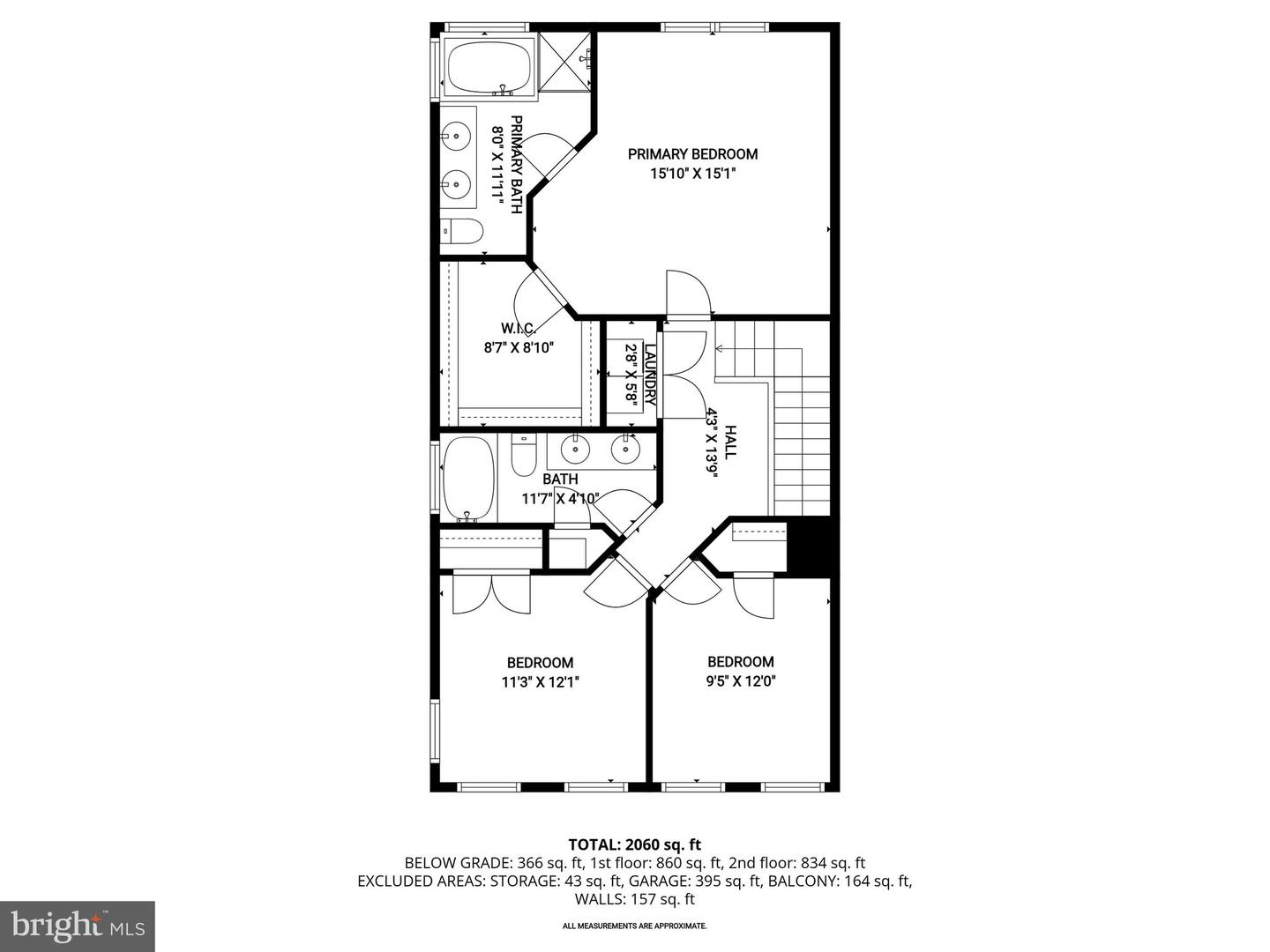 2116 Garden Grove Ln Property Photo 33