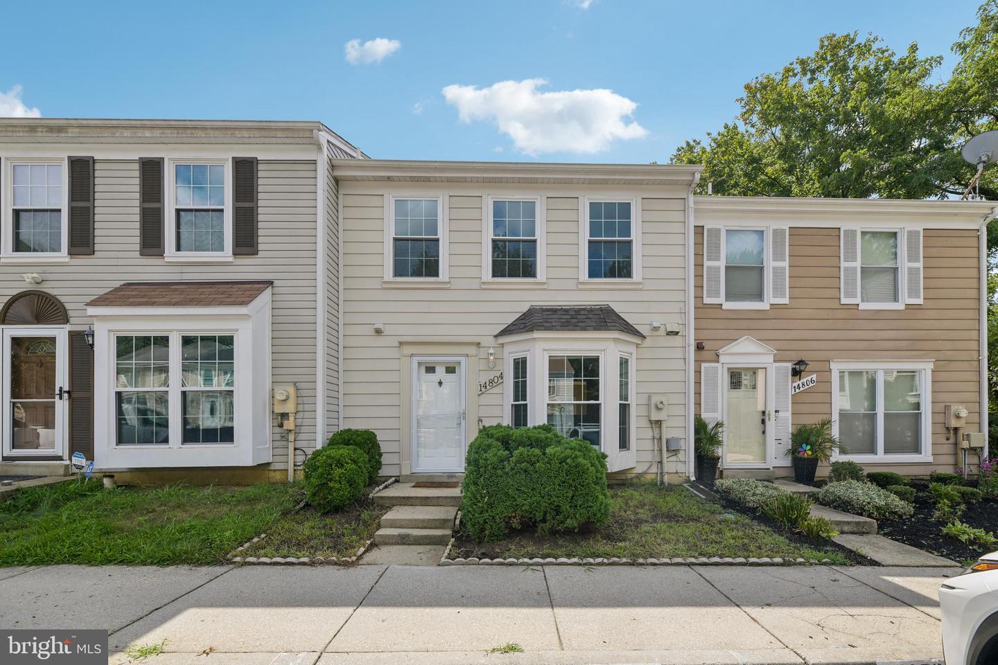 14804 London Ln Property Photo 1