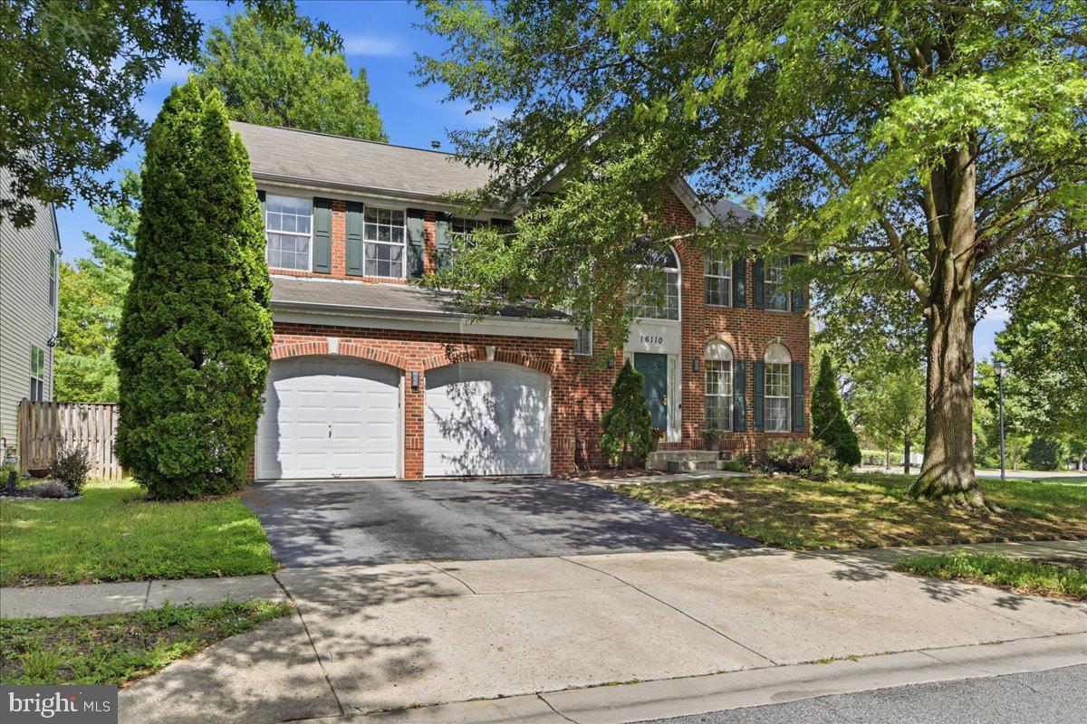 16110 Eastlawn Ct Property Photo 1
