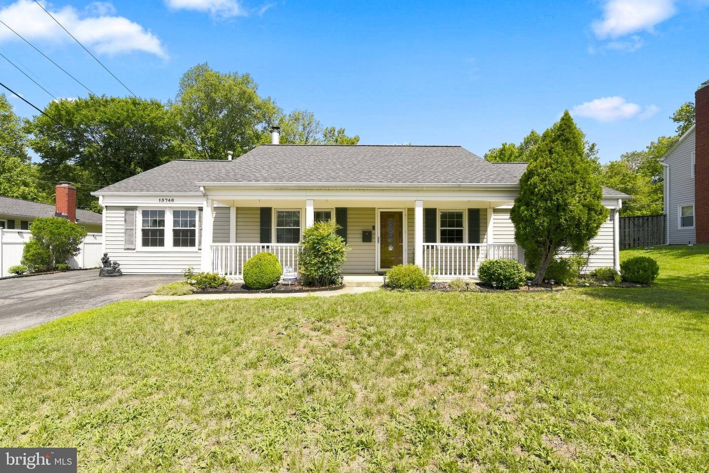 15746 Pointer Ridge Dr Property Photo 1