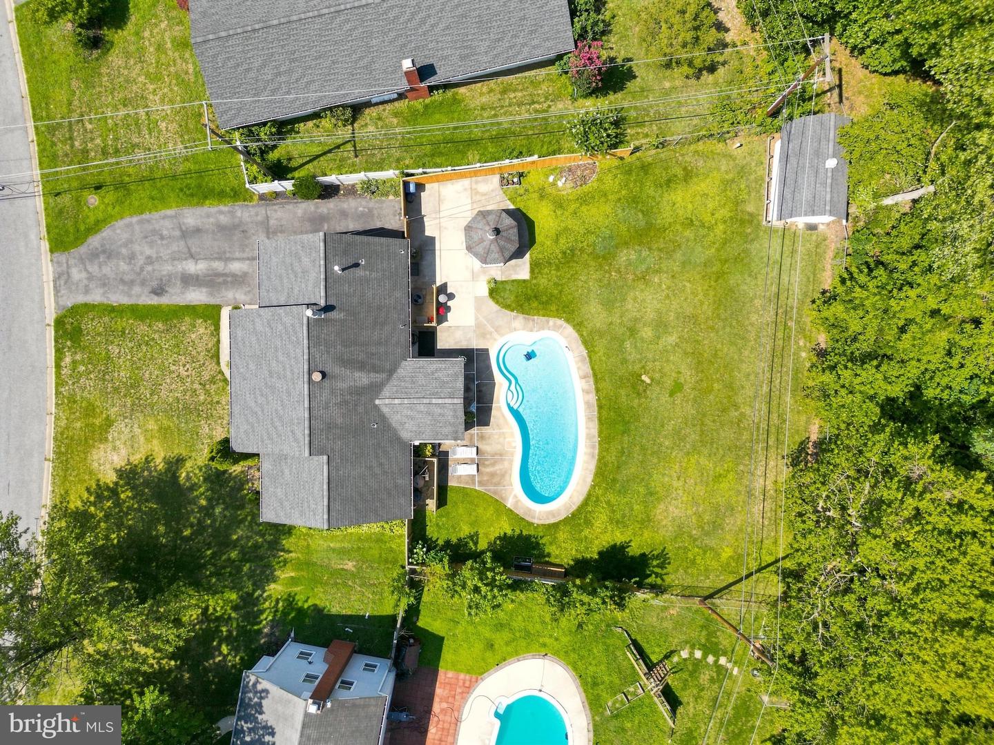 15746 Pointer Ridge Dr Property Photo 42