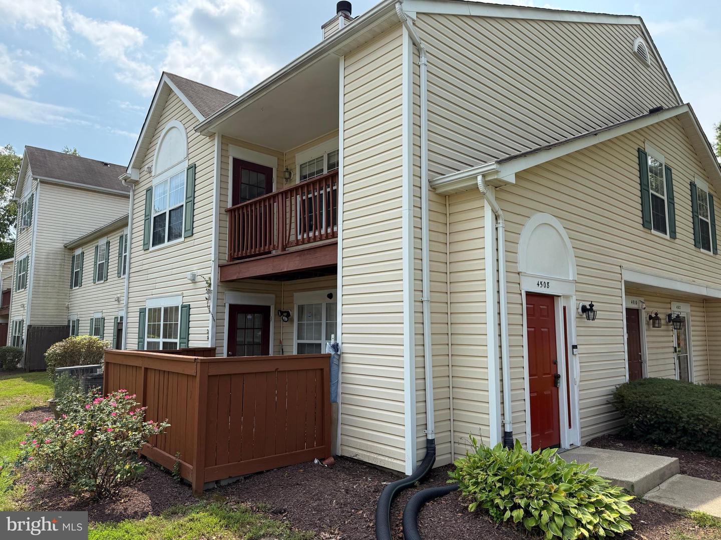 4508 RUNNING DEER WAY #391A