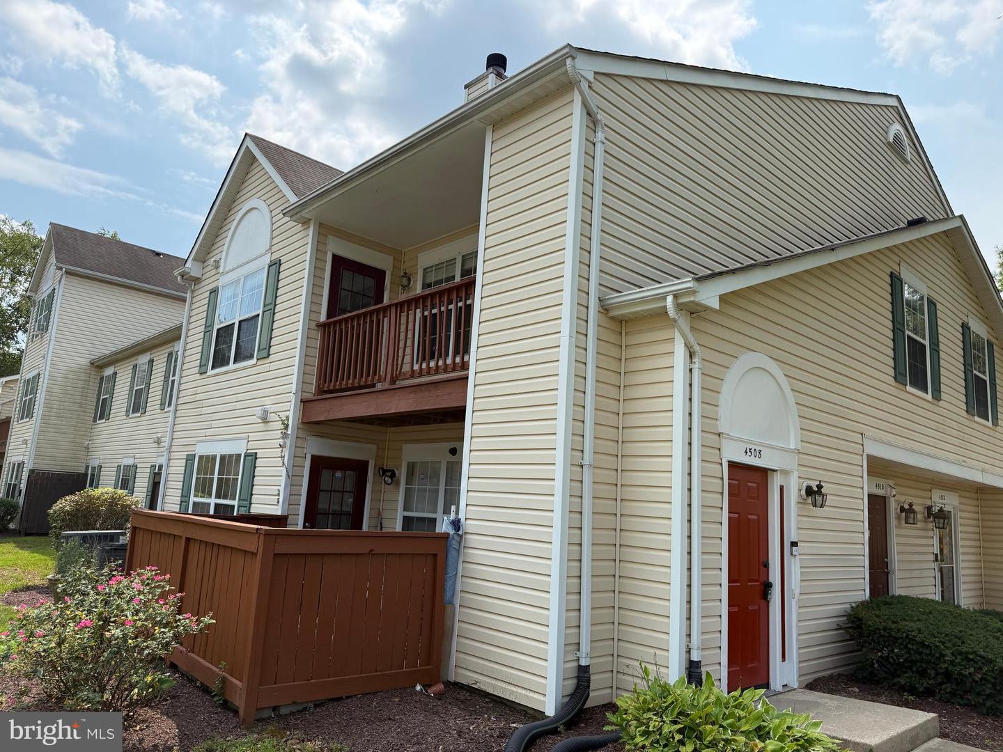 4508 Running Deer Way #391a Property Photo 2