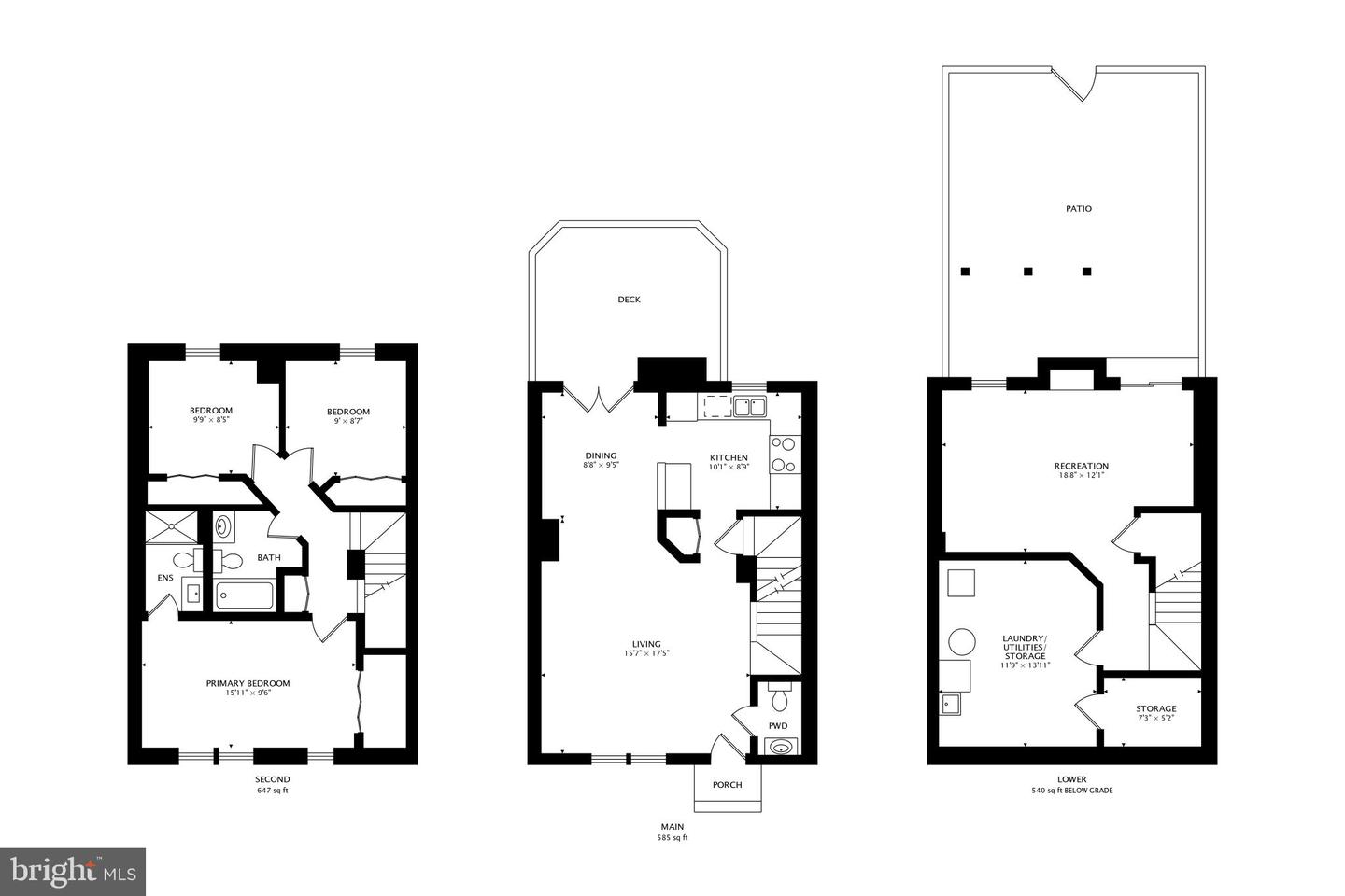 6730 Mountain Lake Pl Property Photo 46