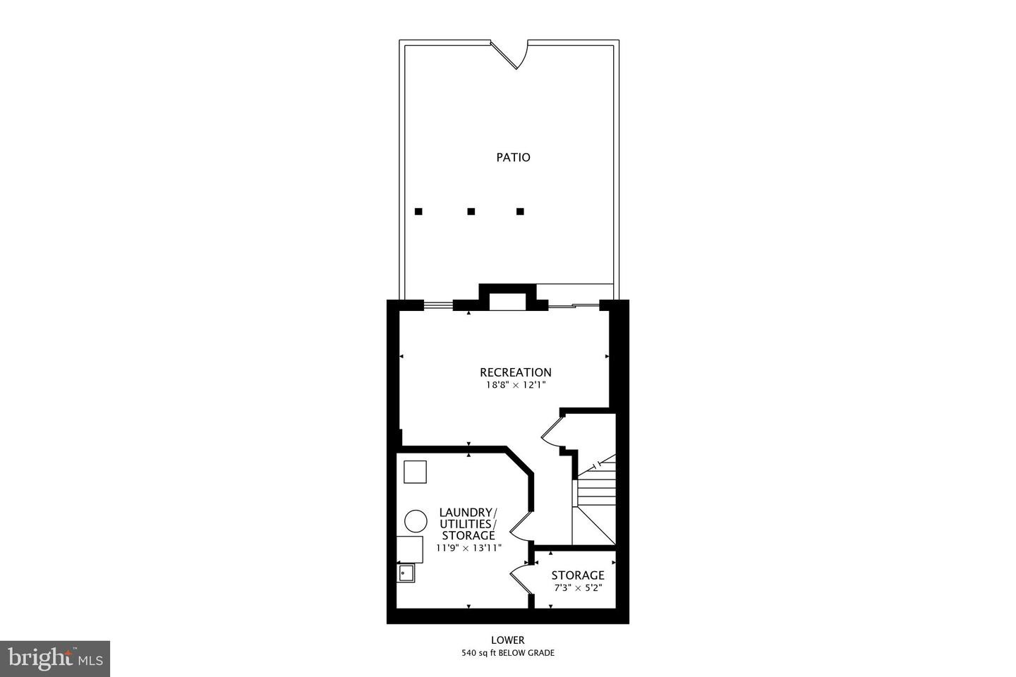 6730 Mountain Lake Pl Property Photo 47