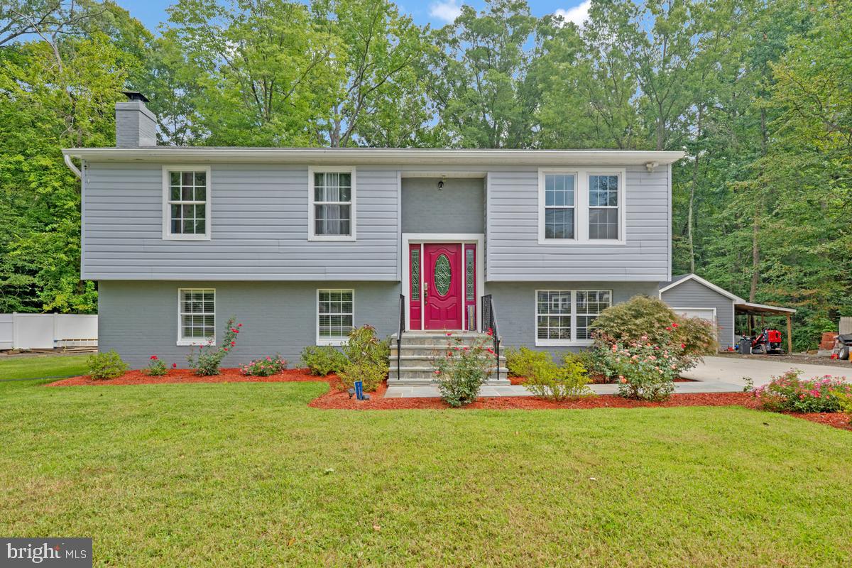 16208 MANNING RD W