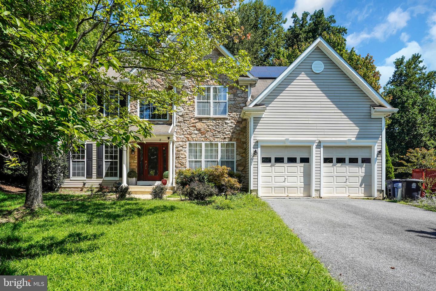 15611 Straughn Dr Property Photo 1
