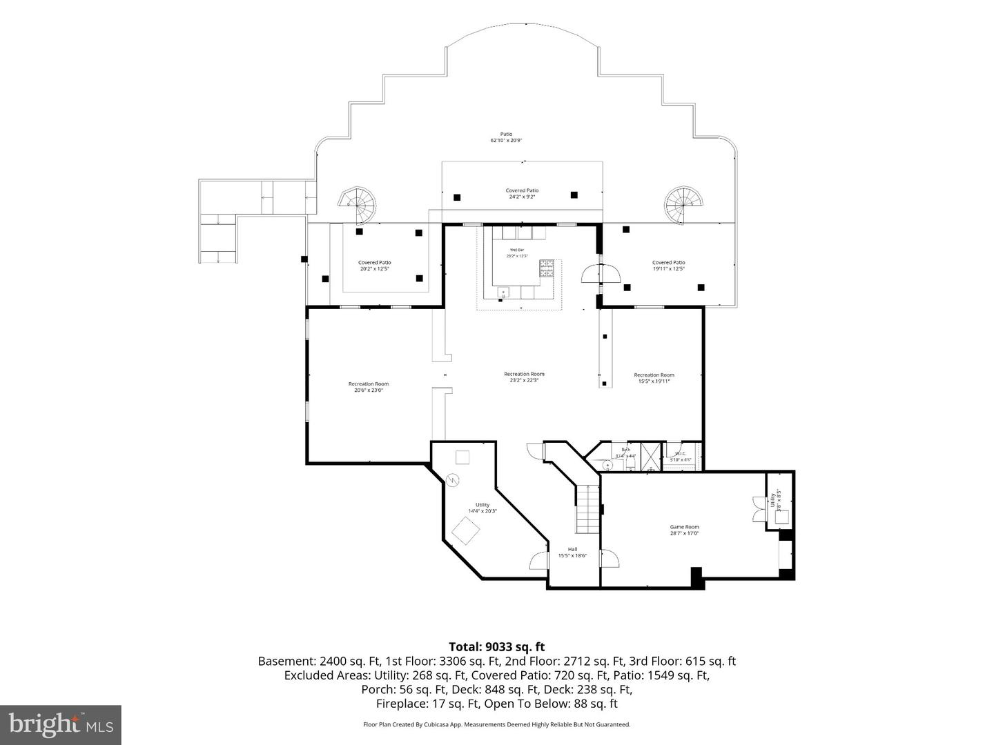 2405 Turngate Ct Property Photo 86