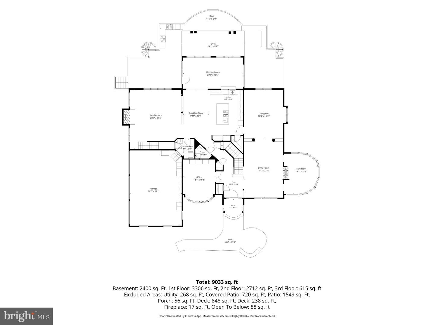 2405 Turngate Ct Property Photo 87