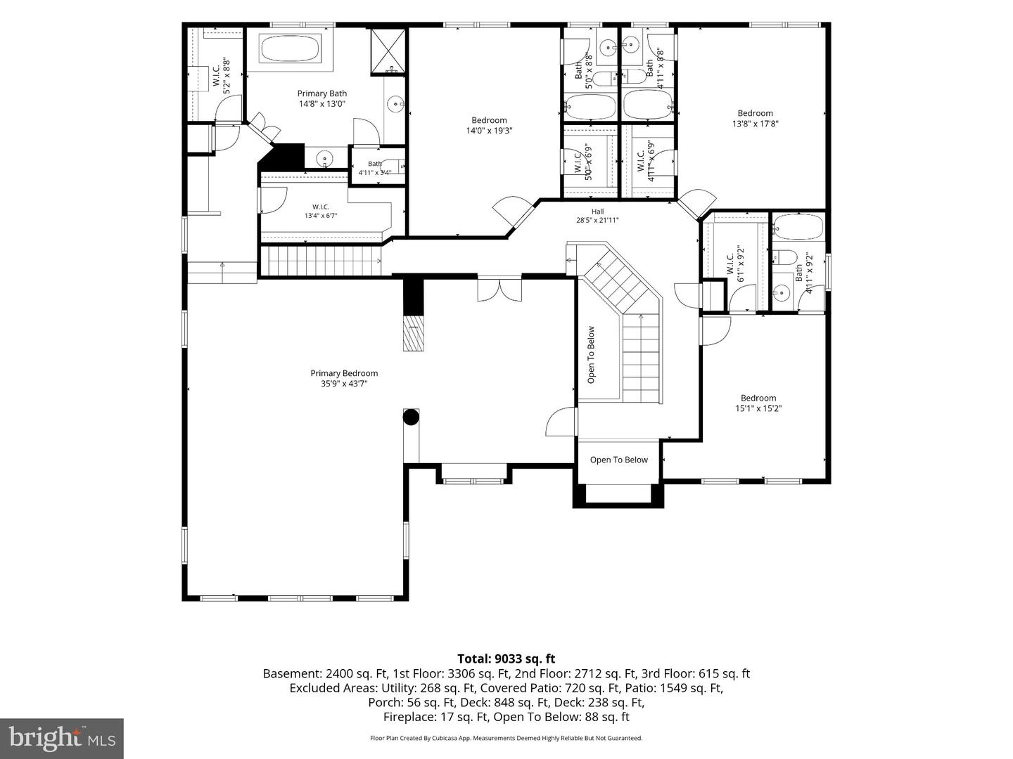 2405 Turngate Ct Property Photo 88
