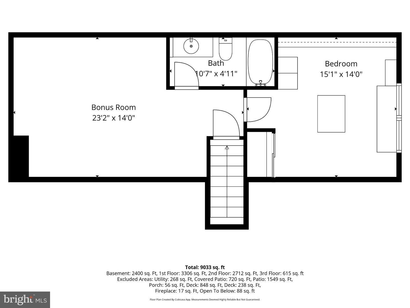 2405 Turngate Ct Property Photo 89