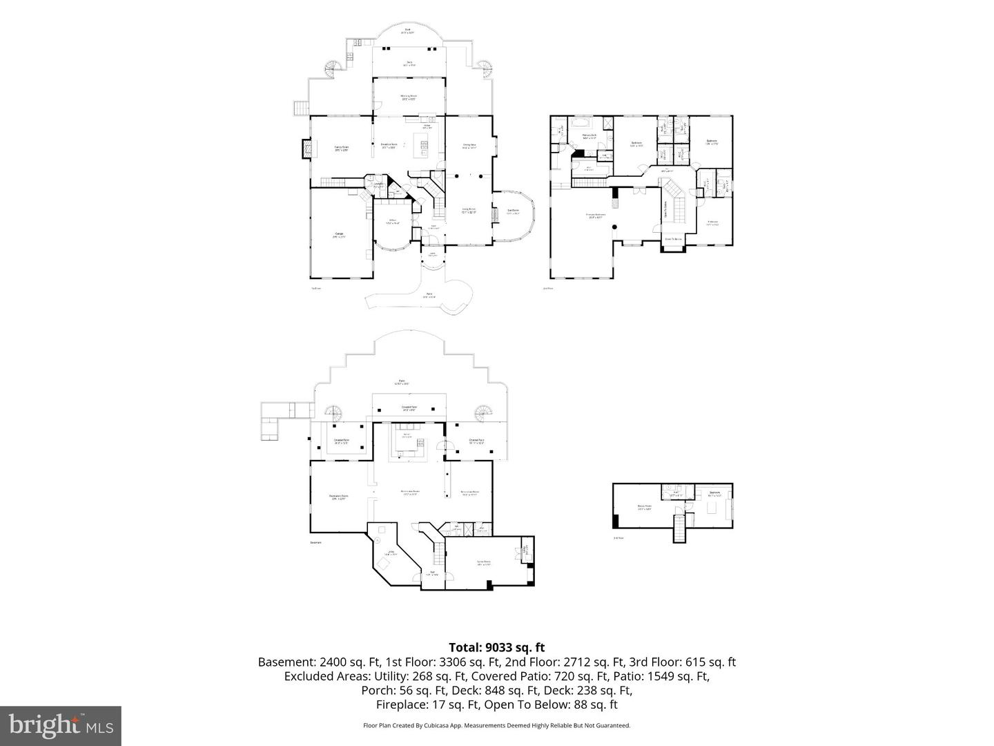 2405 Turngate Ct Property Photo 90