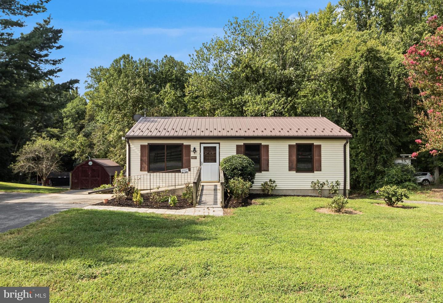 16601 Nottingham Rd Property Photo 5