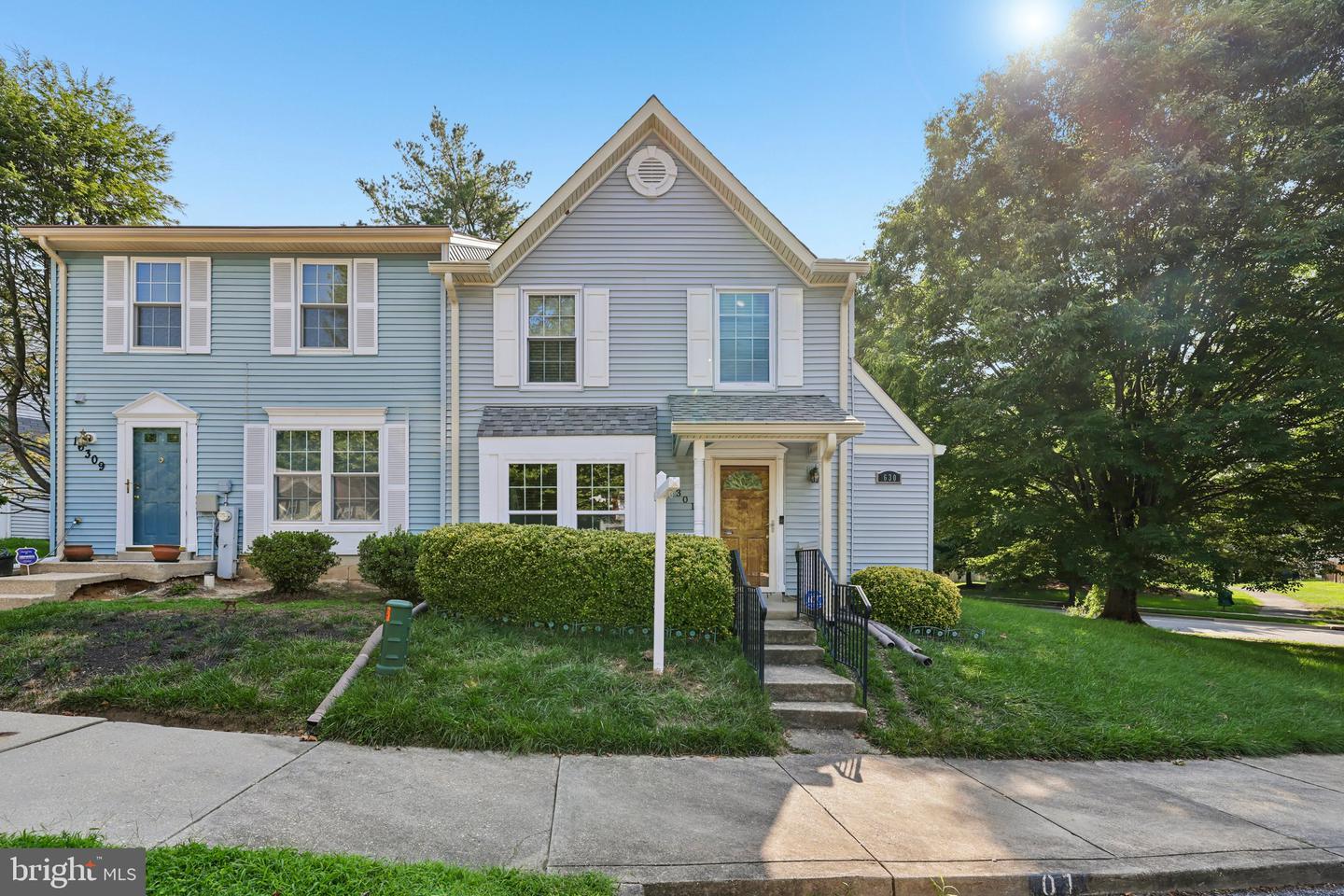 16301 Pewter Ln Property Photo 1
