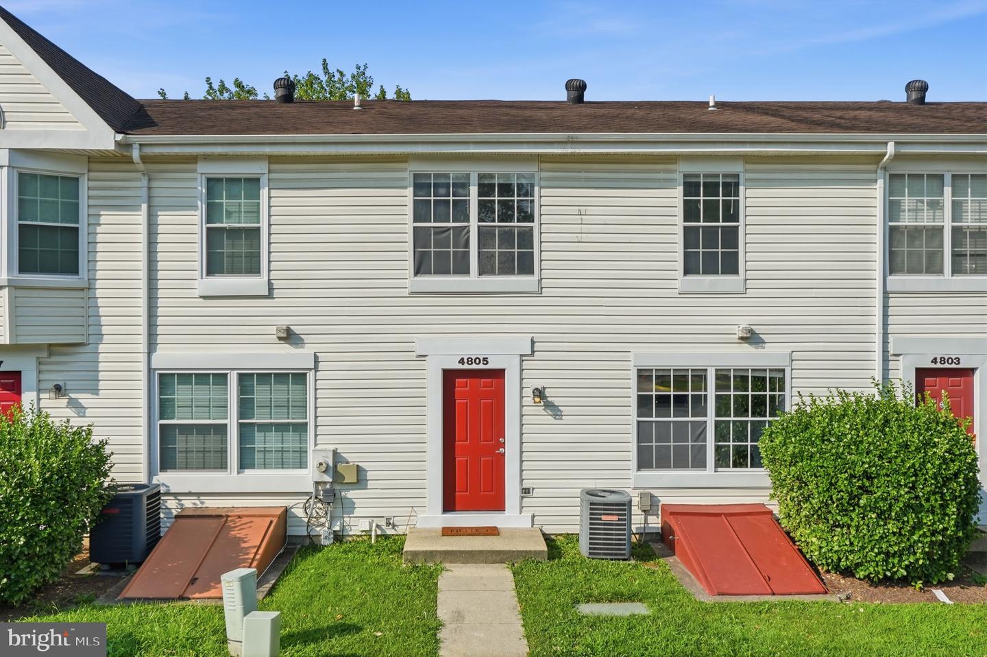 4805 Berwyn House Rd Property Photo 2