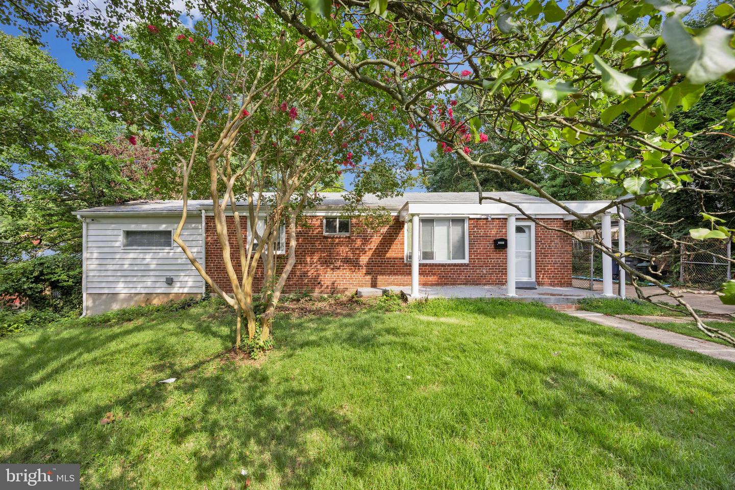 3307 Rutgers St Property Photo 1