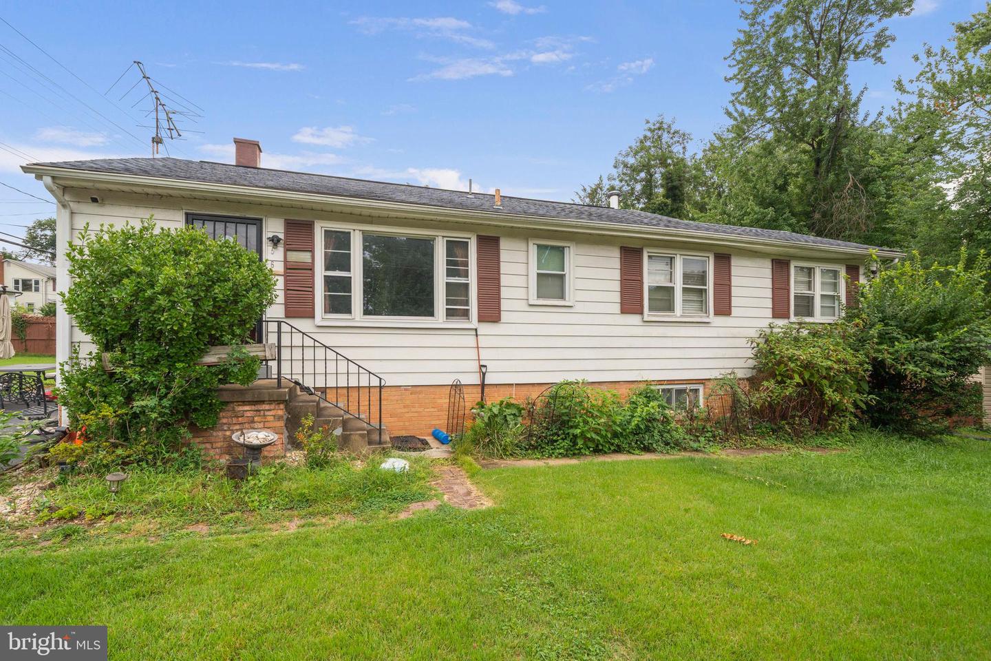 5603 BERWYN RD