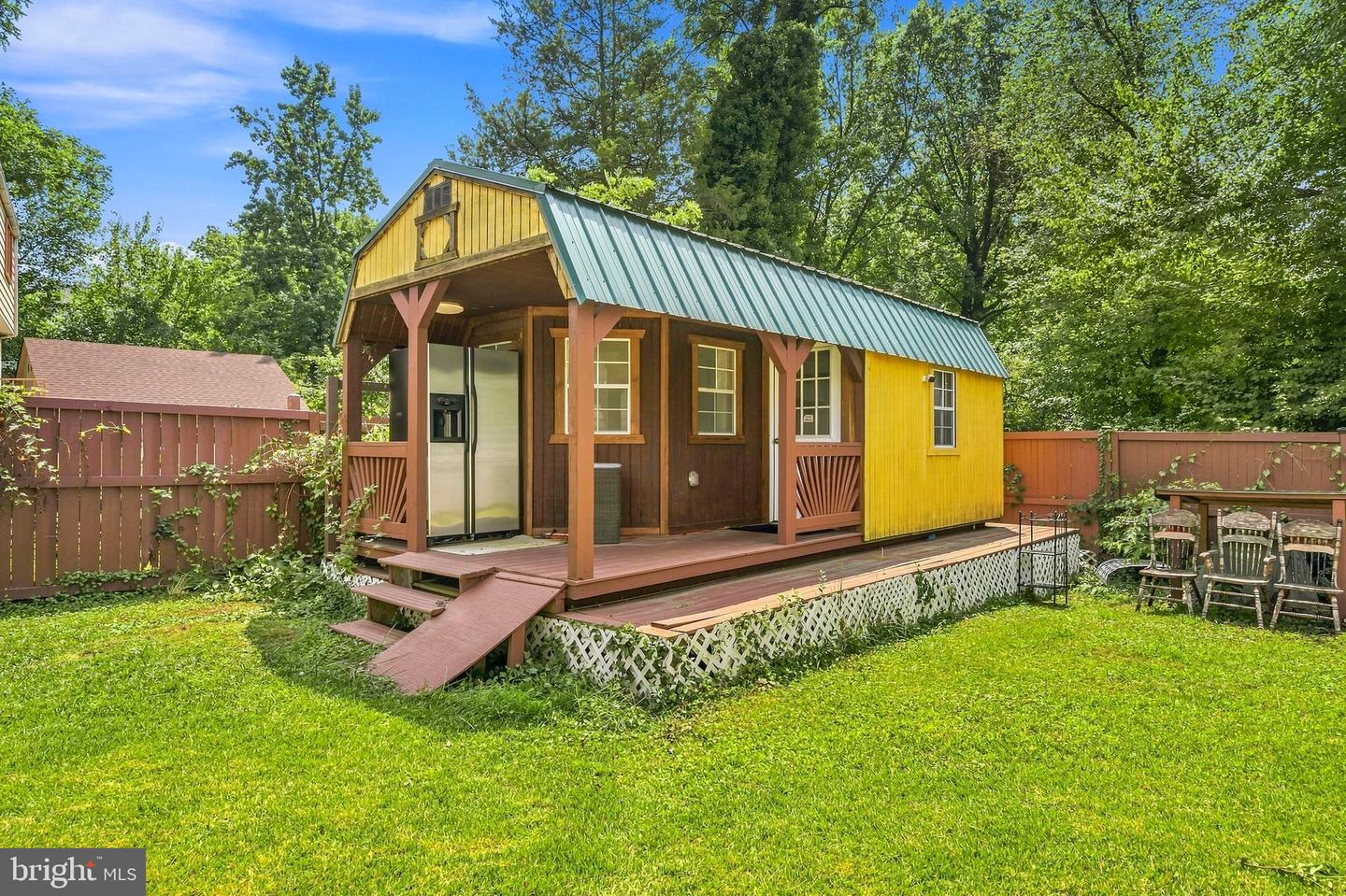 5603 Berwyn Rd Property Photo 22