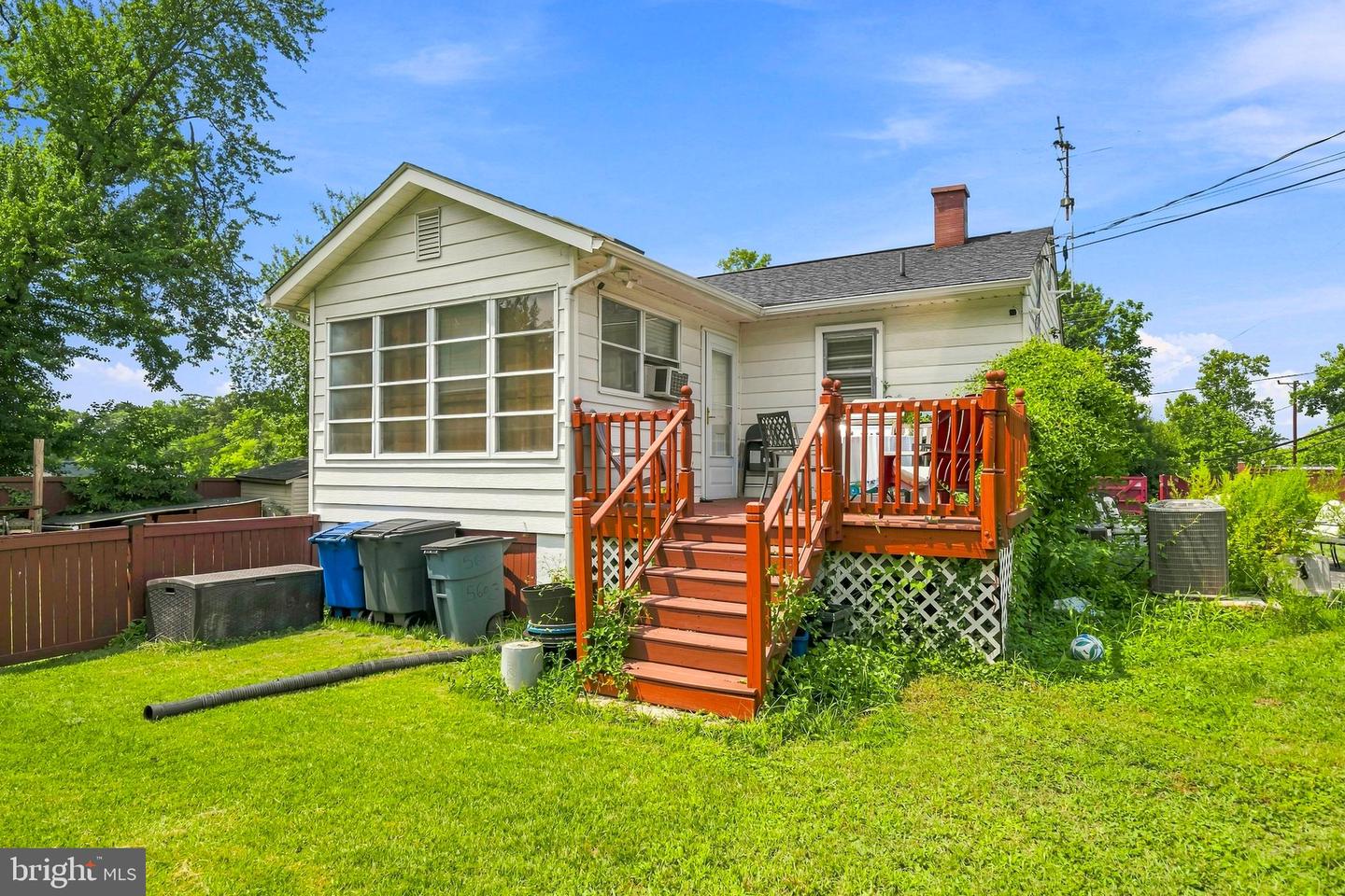 5603 Berwyn Rd Property Photo 27