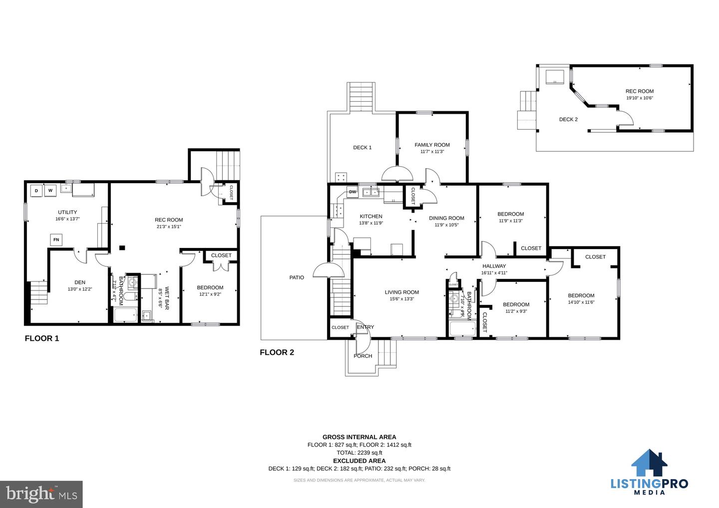 5603 Berwyn Rd Property Photo 34