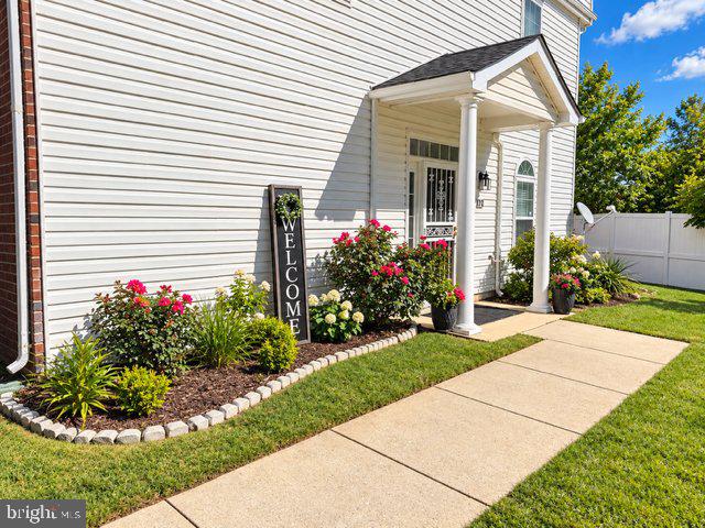 4124 Apple Leaf Way #6 Property Photo 1
