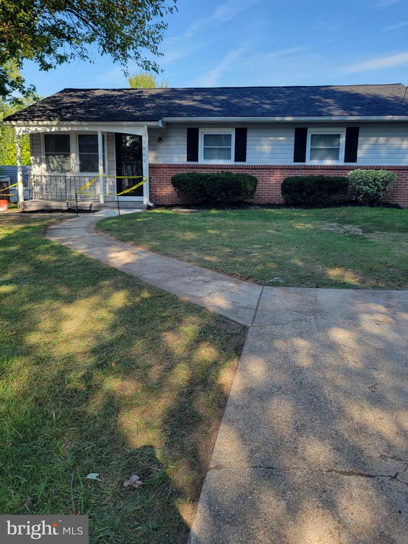 8805 Chestnut Ave Property Photo 1