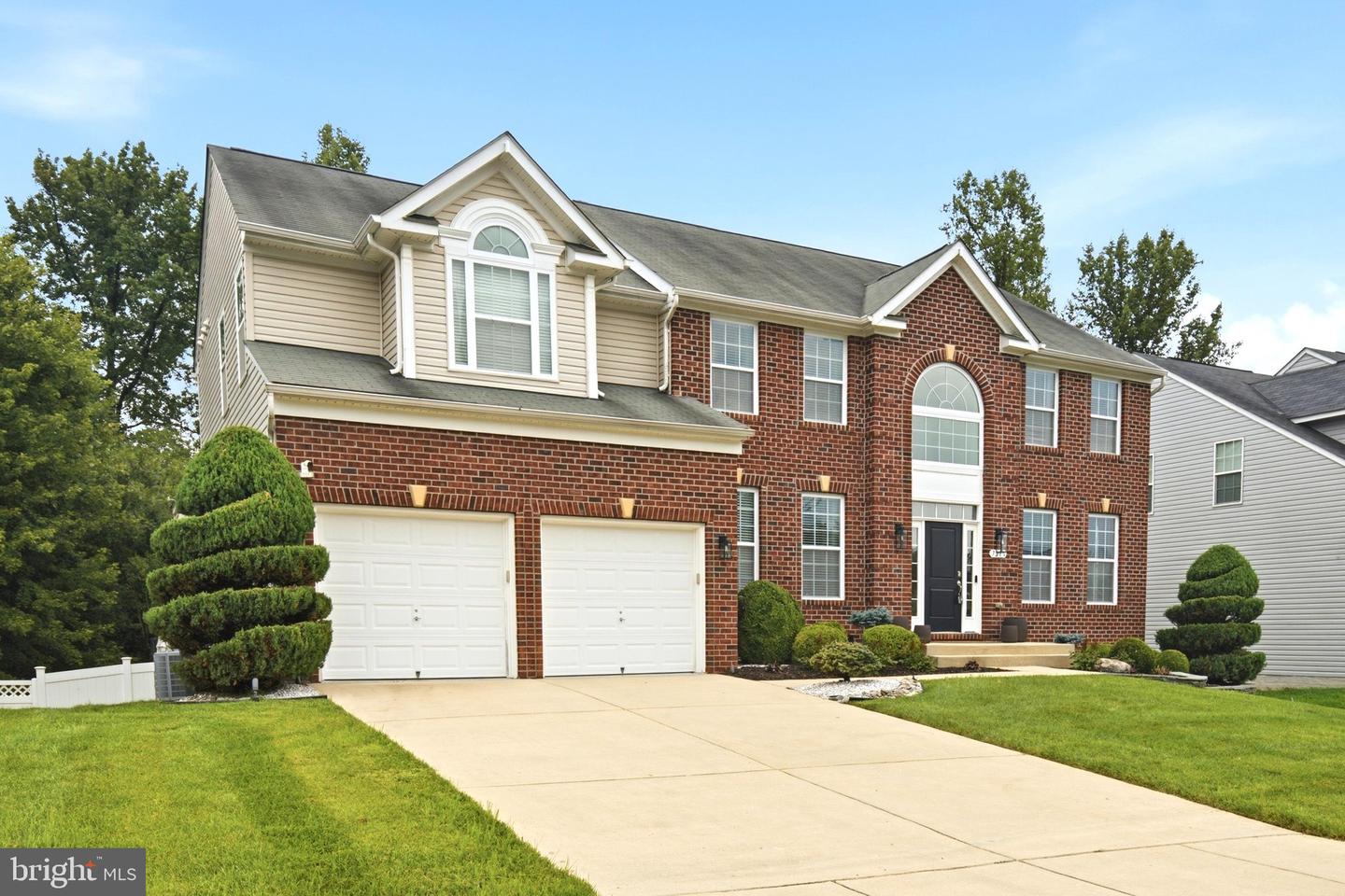 7213 Autumn Blaze Ct Property Photo 2