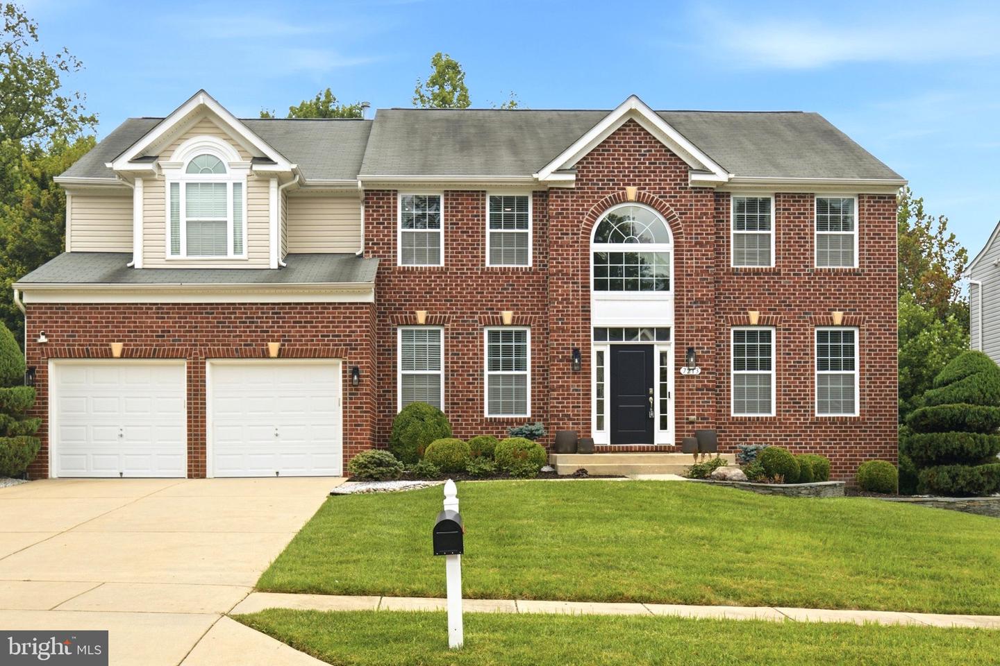 7213 Autumn Blaze Ct Property Photo 3