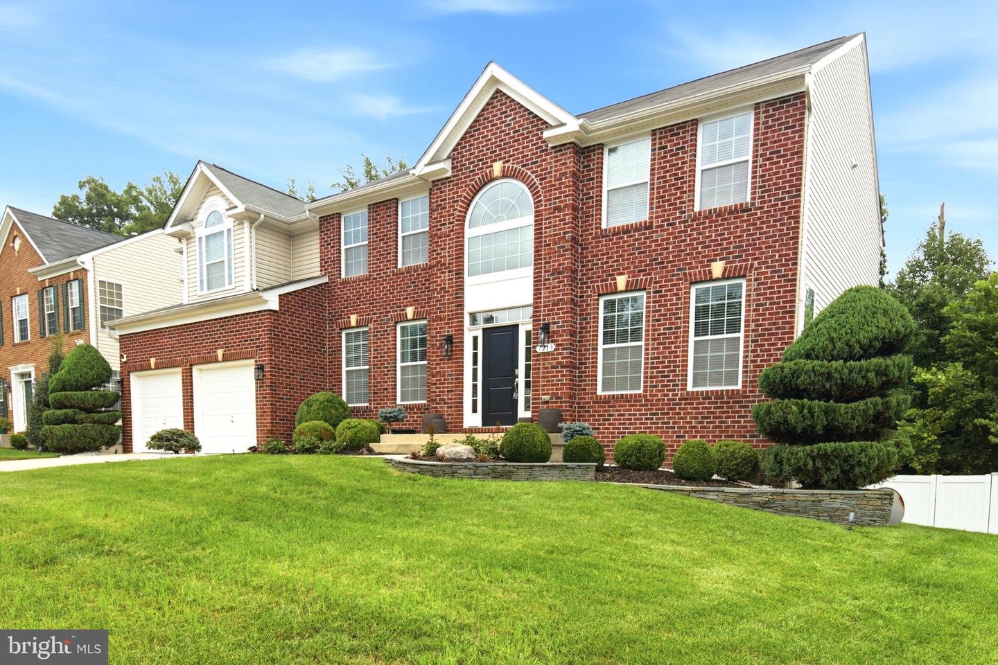 7213 Autumn Blaze Ct Property Photo 4