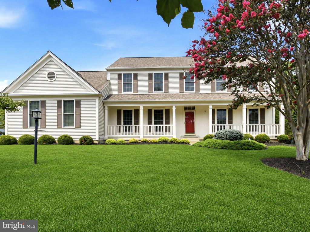 14407 Secretariat Dr Property Photo 1