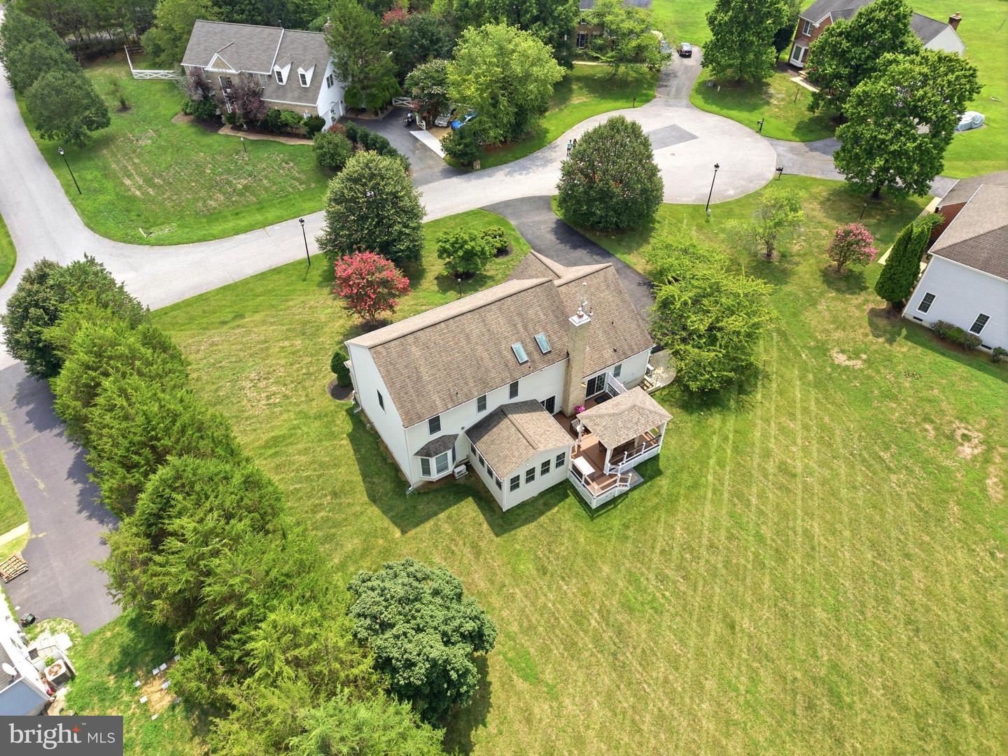 14407 Secretariat Dr Property Photo 70