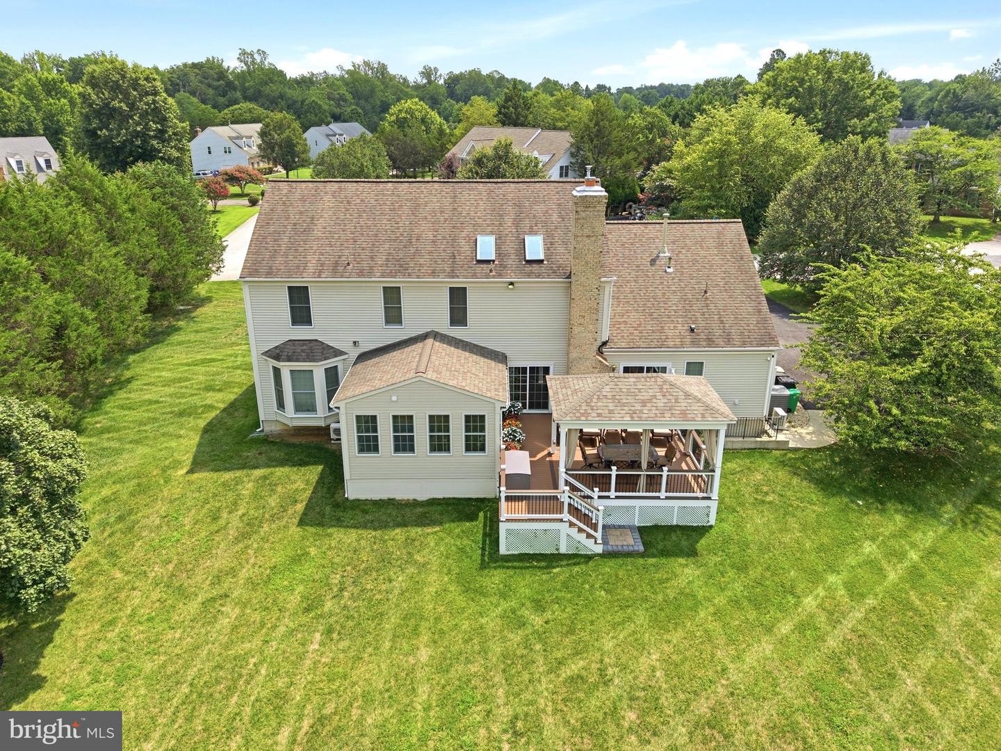 14407 Secretariat Dr Property Photo 71