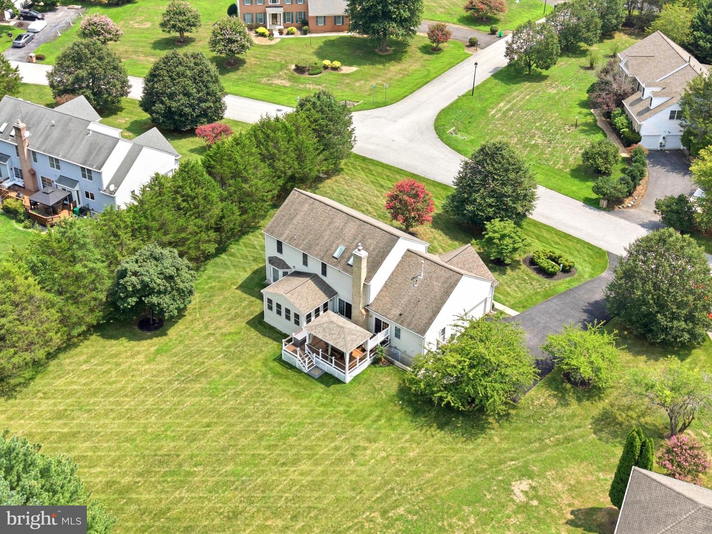 14407 Secretariat Dr Property Photo 73