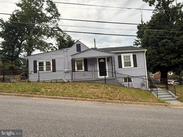 1629 QUARTER AVE Property Photo 1