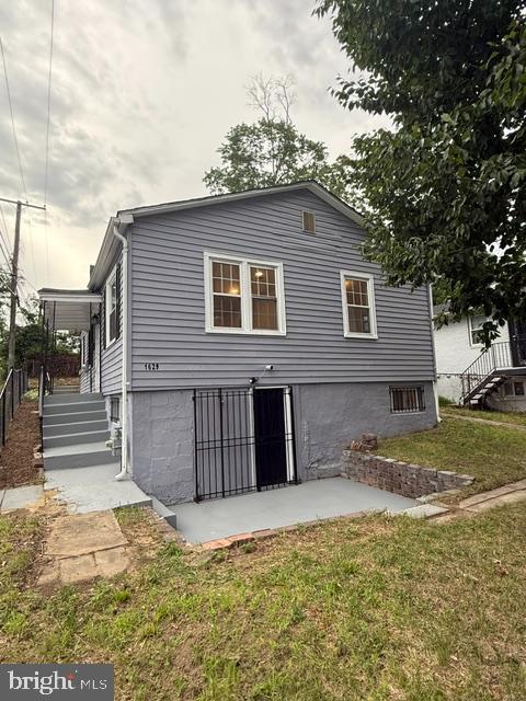 1629 Quarter Ave Property Photo 5