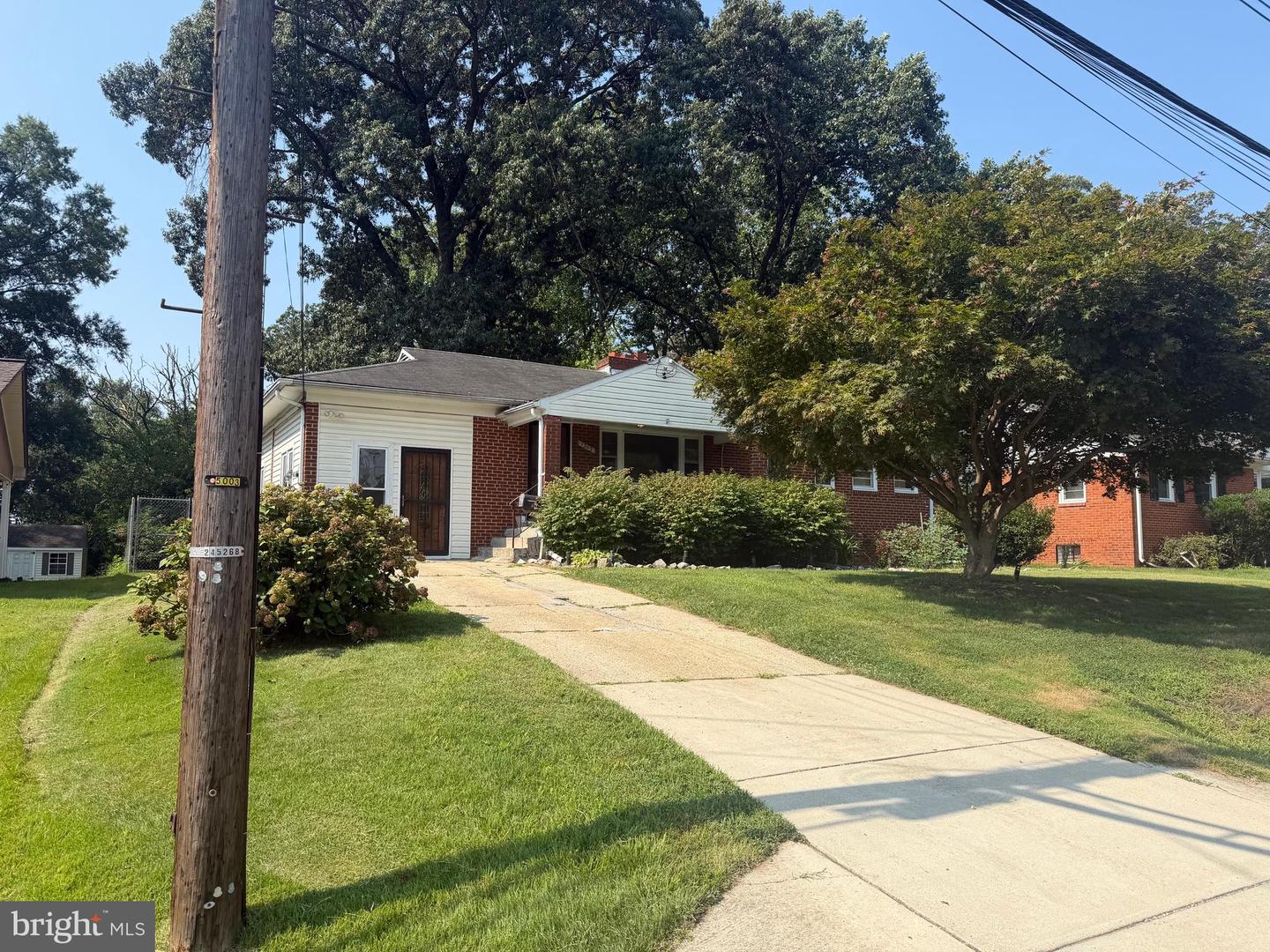 9309 TUCKERMAN ST Property Photo 1