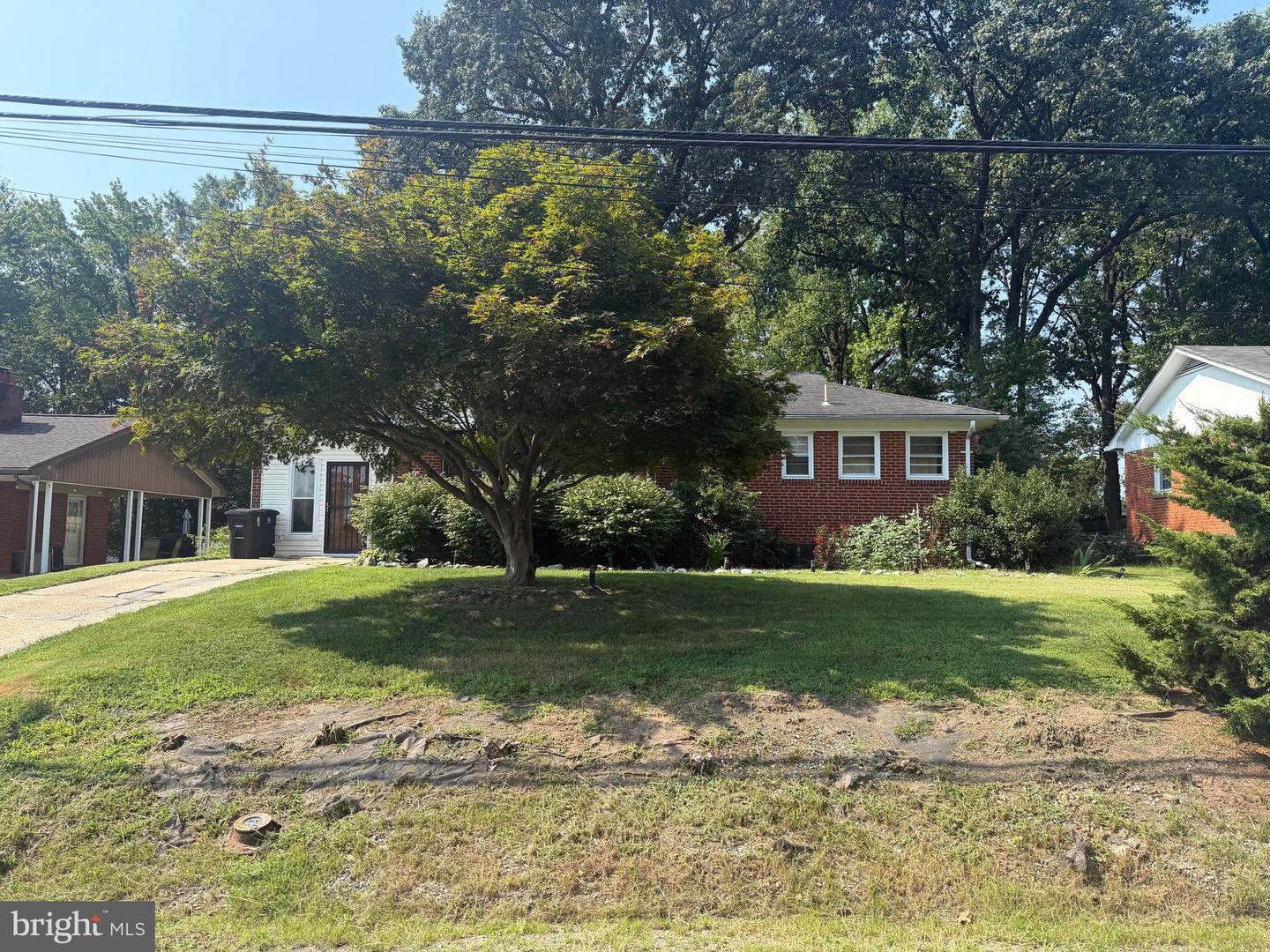 9309 Tuckerman St Property Photo 2