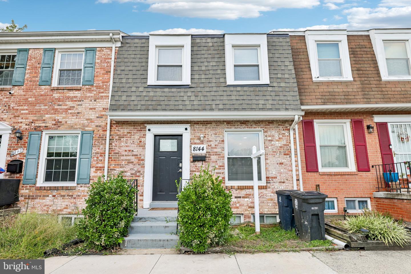 8144 IMPERIAL DR #4-C Property Photo 1